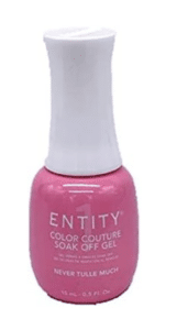 Entity One Color Couture